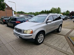 Bild des Angebotes Volvo XC90 D5 Summum 7-Sitzer*BI-XENON*NAVI*LEDER*AHK*
