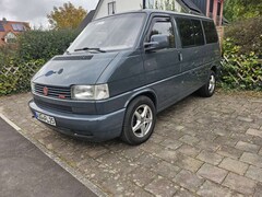 Bild des Angebotes VW T4