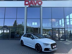 Bild des Angebotes Audi RS3 Sportback 2.5 TFSI quattro/Pano/B&O/Matrix