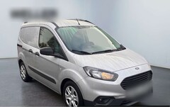 Bild des Angebotes Ford Transit Courier Trend *behzb Fronts*SHZ*DAB*BT*
