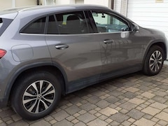 Bild des Angebotes Mercedes-Benz GLA 250 Kombilimosine