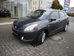 Bild des Angebotes Suzuki Baleno Basic preiswert und gut ..für Einsteiger Aktion