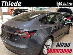 Bild des Angebotes Tesla Model 3 LONGRANGE DUAL-MOTOR NAVI/KAMERA/SH/PANO