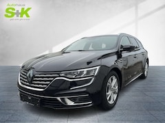 Bild des Angebotes Renault Talisman Grandtour INTENS TCe 160 EDC*WINTER-P.+KAMERA**