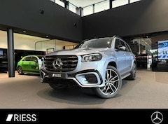 Bild des Angebotes Mercedes-Benz GLS 450 d AMG+AIRMATIC+AHK+PANO+HUD+STDHZG+FONDE