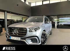 Bild des Angebotes Mercedes-Benz GLS 450 d 4MATIC SD HUD STH SpurW LM Navi PDC