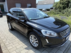 Volvo XC60 D4 AWD Summum