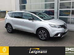 Bild des Angebotes Renault Espace Intens BLUE dCi 190 EDC Crusing-Paket