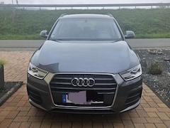 Bild des Angebotes Audi Q3 Q3 1.4 TFSI