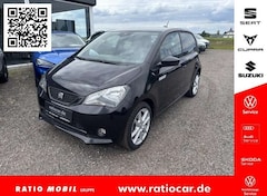 Bild des Angebotes SEAT Mii MII ELECTRIC EDITION POWER CHARGE PSM 61 KW SHZ