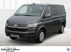 Bild des Angebotes VW T6.1 Caravelle Comfortline DSG NAV+GRA+EPH+SHZ Klima Navi