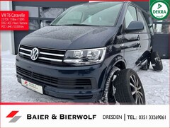 Bild des Angebotes VW T6 Caravelle Comfortline 150PS Navi PDC AHK 8 SP