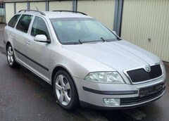 Bild des Angebotes Skoda Octavia Combi 2.0 TDI DPF Elegance