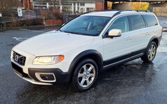 Bild des Angebotes Volvo XC70 XC70 D4 Summum
