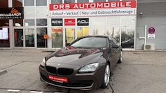 Bild des Angebotes BMW 640 640i Gran Coupé/Kamera/Head Up/Navi Prof
