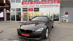 Bild des Angebotes BMW 640 640i Gran Coupé/Kamera/Head Up/Navi Prof
