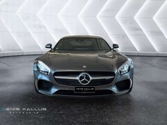 Bild des Angebotes Mercedes-Benz AMG GT /TopZustand/Sehrgepflegt