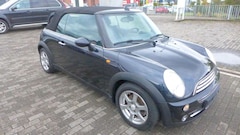 Bild des Angebotes MINI Cooper CABRIO