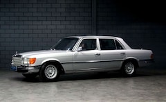 Bild des Angebotes Mercedes-Benz 450 SEL 6.9 W116 L H Zulassung TraumZustand