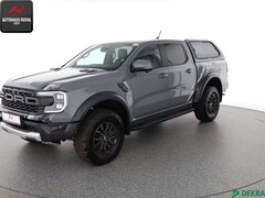 Bild des Angebotes Ford Ranger Ranger 3.0 4x4 RAPTOR MATRIX,360GRAD,BANG+O,AHK