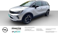 Bild des Angebotes Opel Crossland X Crossland Ultimate Paket AT Navi Kamera Ahk usw.