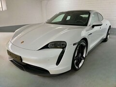 Bild des Angebotes Porsche Taycan PLUS 4 S Performance + PSCB -21 Zoll