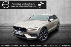 Bild des Angebotes Volvo V60 Cross Country B4 AWD Ultimate,Pano,360°,20'',Standh.