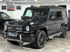 Bild des Angebotes Mercedes-Benz G 63 AMG Edition 463 Carbon Sternehimmel ACC