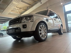 Bild des Angebotes Land Rover Discovery SDV6 HSE*TOP Zustand*7-Sitzer*Panorama*