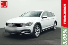 Bild des Angebotes VW Passat Alltrack 2.0 TDI DSG 4Mo. AHK STANDHZ REAR NAVI LED SHZ