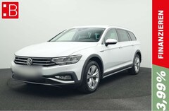 Bild des Angebotes VW Passat Alltrack 2.0 TDI DSG 4Mo. AHK STANDHZ REAR NAVI LED SHZ