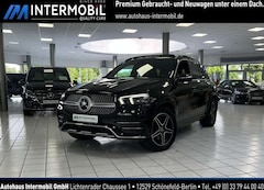 Bild des Angebotes Mercedes-Benz GLE 450 4M*AMG*AIRMATIC*PANO*STHZG*BURM*HUD*360°
