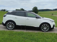 Bild des Angebotes Peugeot 3008 BlueHDi 180 Stop