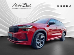 Bild des Angebotes Skoda Kodiaq Sportline 2.0 TDI 4x4, DSG, 360°, AHK