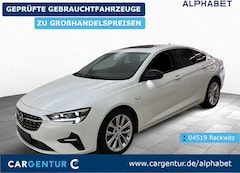 Bild des Angebotes Opel Insignia 2.0 CDTI Business Elegance