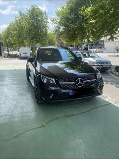 Bild des Angebotes Mercedes-Benz GLC 43 AMG 4Matic 9G-TRONIC