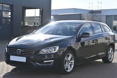 Bild des Angebotes Volvo V60 Kombi D6 Summum AWD*NAV*LED*TEMPO*