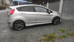 Bild des Angebotes Ford Fiesta Fiesta 1.0 EcoBoost Start-Stop ST-LINE