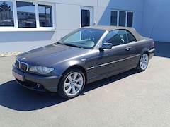 Bild des Angebotes BMW 318 Ci Edition Exclusive