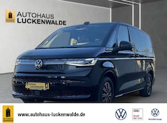 Bild des Angebotes VW T7 Multivan T7 Multivan 2.0 TDI Style LÜ DSG *PANO*HuD*AHK*