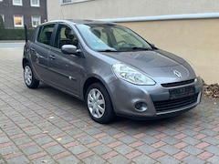 Bild des Angebotes Renault Clio Expression 5.Trg KLima ALLwetter Euro 5