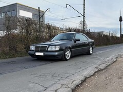Bild des Angebotes Mercedes-Benz CE 220 220 CE