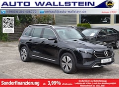 Bild des Angebotes Mercedes-Benz EQB 250 Progressive Advanced (Spur Park DAB Shzg