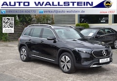 Bild des Angebotes Mercedes-Benz EQB 250 Progressive Advanced (Spur Park DAB Shzg