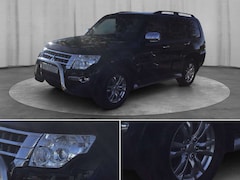 Bild des Angebotes Mitsubishi Pajero 3.2 DI-D Top (5-trg.)