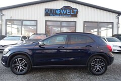 Bild des Angebotes Mercedes-Benz GLA 200 Aut. KAM ACC LED NAV TLeder TÜV+Isnp.Neu