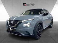 Bild des Angebotes Nissan Juke TEKNA 114PS Automatik Winter/360°/Carplay