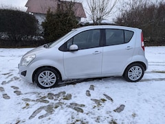Bild des Angebotes Suzuki Splash Splash 1.2 Club. TÜV+Inspektion neu
