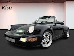 Bild des Angebotes Porsche 964 911 (964) Carrera 2 Cabrio *WTL*18-Zoll*