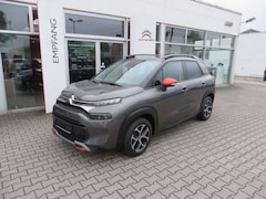 Bild des Angebotes Citroen C3 Aircross Shine